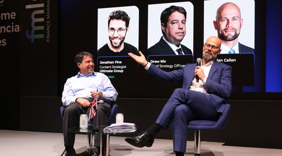 ATFX Converted Over 10% Prop Traders to Brokerage in South America